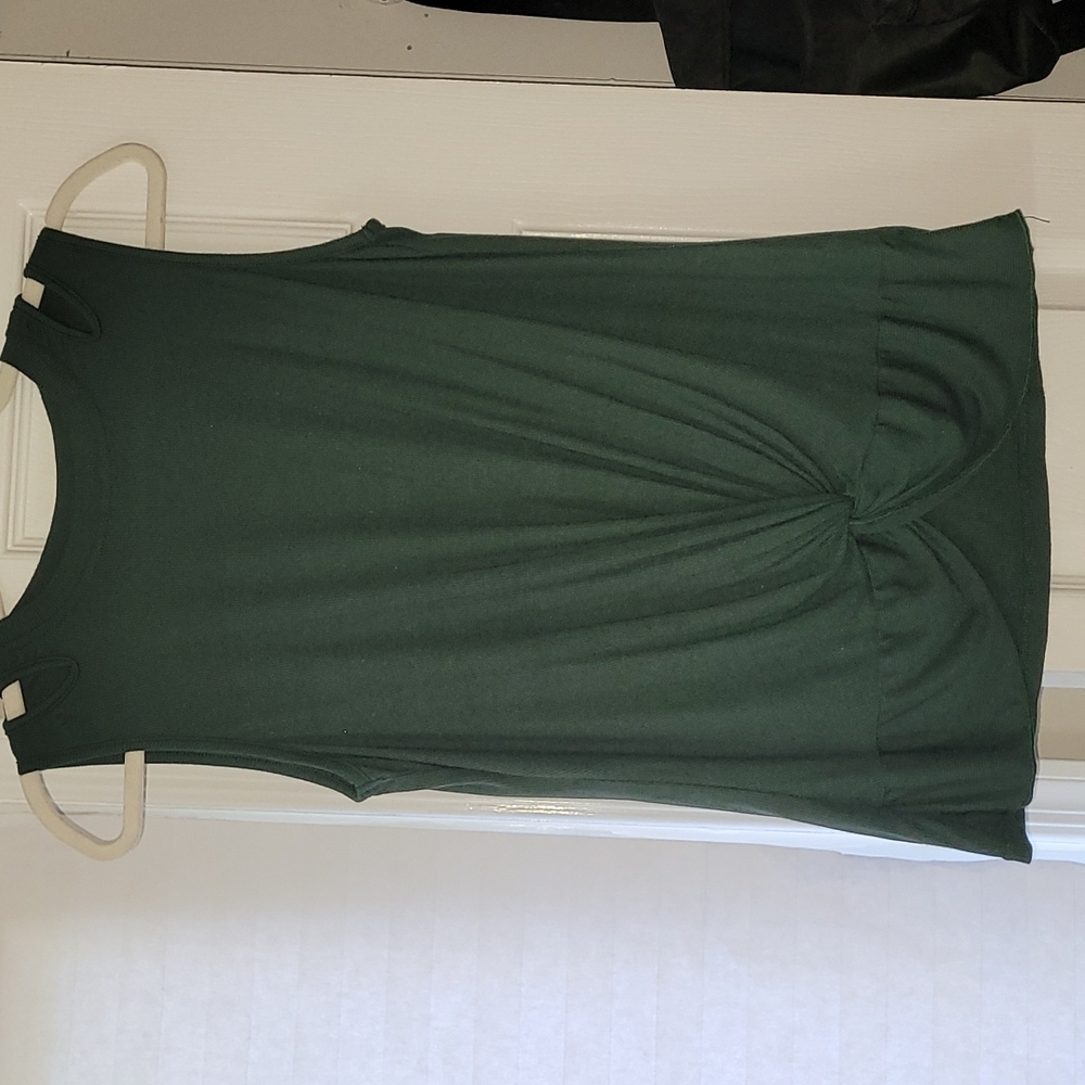 Tank shirt